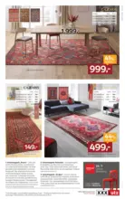 XXXLutz Lauterach - Ihr Möbelhaus bei Bregenz Orient/Teppiche - bis 18.11.2025