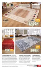 XXXLutz Lauterach - Ihr Möbelhaus bei Bregenz Orient/Teppiche - bis 18.11.2025