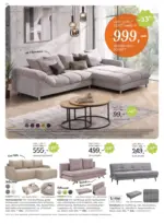 XXXLutz Lauterach - Ihr Möbelhaus bei Bregenz XXXLutz: aktuelle Angebote - bis 18.11.2025