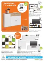 XXXLutz Lauterach - Ihr Möbelhaus bei Bregenz XXXLutz: aktuelle Angebote - bis 18.11.2025