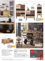 XXXLutz Lauterach - Ihr Möbelhaus bei Bregenz XXXLutz: aktuelle Angebote - bis 18.11.2025