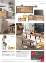 XXXLutz Lauterach - Ihr Möbelhaus bei Bregenz Ambia Home - bis 18.11.2025