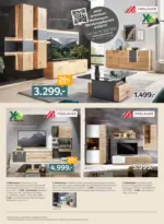 XXXLutz Lauterach - Ihr Möbelhaus bei Bregenz Wohnzimmer ONLINE - bis 11.11.2025