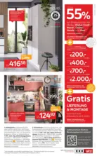 XXXLutz Lauterach - Ihr Möbelhaus bei Bregenz Küchen - bis 25.11.2025