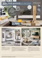 XXXLutz Lauterach - Ihr Möbelhaus bei Bregenz Wohnzimmer ONLINE - bis 11.11.2025