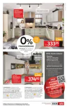 XXXLutz Lauterach - Ihr Möbelhaus bei Bregenz Küchen - bis 25.11.2025