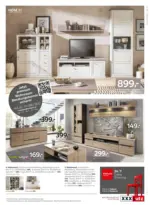 XXXLutz Lauterach - Ihr Möbelhaus bei Bregenz Wohnzimmer ONLINE - bis 11.11.2025