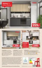 XXXLutz Lauterach - Ihr Möbelhaus bei Bregenz Küchen - bis 25.11.2025