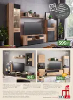 XXXLutz Lauterach - Ihr Möbelhaus bei Bregenz Wohnzimmer ONLINE - bis 11.11.2025