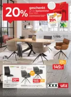 Gutscheinblatt Speisen