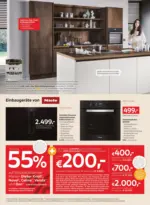 XXXLutz Lauterach - Ihr Möbelhaus bei Bregenz Küchen - bis 18.11.2025