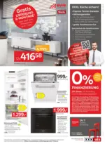 XXXLutz Lauterach - Ihr Möbelhaus bei Bregenz Küchen - bis 18.11.2025