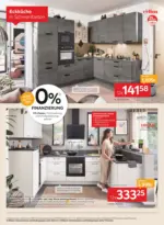 XXXLutz Lauterach - Ihr Möbelhaus bei Bregenz Küchen - bis 18.11.2025