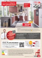 XXXLutz Lauterach - Ihr Möbelhaus bei Bregenz Küchen - bis 18.11.2025