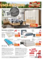 XXXLutz Lauterach - Ihr Möbelhaus bei Bregenz XXXLutz: aktuelle Angebote - bis 18.11.2025