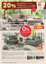 XXXLutz Lauterach - Ihr Möbelhaus bei Bregenz XXXLutz: aktuelle Angebote - bis 18.11.2025