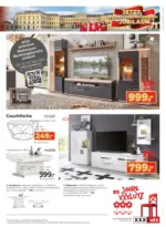 XXXLutz Lauterach - Ihr Möbelhaus bei Bregenz XXXLutz: aktuelle Angebote - bis 18.11.2025