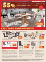 XXXLutz Lauterach - Ihr Möbelhaus bei Bregenz XXXLutz: aktuelle Angebote - bis 18.11.2025