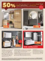 XXXLutz Lauterach - Ihr Möbelhaus bei Bregenz XXXLutz: aktuelle Angebote - bis 18.11.2025