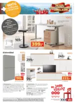 XXXLutz Lauterach - Ihr Möbelhaus bei Bregenz XXXLutz: aktuelle Angebote - bis 18.11.2025