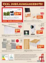 XXXLutz Lauterach - Ihr Möbelhaus bei Bregenz XXXLutz: aktuelle Angebote - bis 18.11.2025