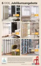 XXXLutz Lauterach - Ihr Möbelhaus bei Bregenz Vorhang - bis 18.11.2025