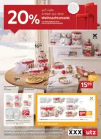 Produktentwicklung Weihnachtstrends