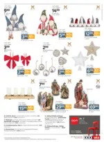 XXXLutz Lauterach - Ihr Möbelhaus bei Bregenz Produktentwicklung Weihnachtstrends - bis 25.11.2025