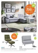 XXXLutz Lauterach - Ihr Möbelhaus bei Bregenz XXXLutz: aktuelle Angebote - bis 25.11.2025