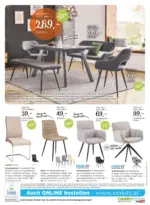 XXXLutz Lauterach - Ihr Möbelhaus bei Bregenz XXXLutz: aktuelle Angebote - bis 25.11.2025