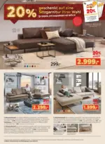 XXXLutz Lauterach - Ihr Möbelhaus bei Bregenz XXXLutz: aktuelle Angebote - bis 11.11.2025