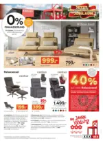 XXXLutz Lauterach - Ihr Möbelhaus bei Bregenz XXXLutz: aktuelle Angebote - bis 11.11.2025