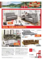 XXXLutz Lauterach - Ihr Möbelhaus bei Bregenz XXXLutz: aktuelle Angebote - bis 11.11.2025