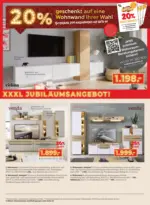 XXXLutz Lauterach - Ihr Möbelhaus bei Bregenz XXXLutz: aktuelle Angebote - bis 11.11.2025