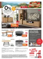 XXXLutz Lauterach - Ihr Möbelhaus bei Bregenz XXXLutz: aktuelle Angebote - bis 11.11.2025