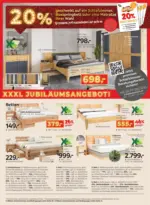 XXXLutz Lauterach - Ihr Möbelhaus bei Bregenz XXXLutz: aktuelle Angebote - bis 11.11.2025