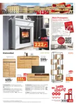 XXXLutz Lauterach - Ihr Möbelhaus bei Bregenz XXXLutz: aktuelle Angebote - bis 11.11.2025