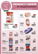 Targ MAKRO - oferta świeża w super cenach!
