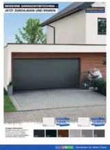 Bauzentrum Hofacker: Bauen mit Qualität