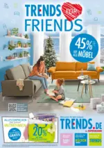 Ostermann Trends Ostermann Trends: Neue Möbel wirken Wunder. - bis 14.11.2025