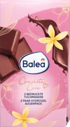Balea Geschenkset Chocolate Care 4tlg