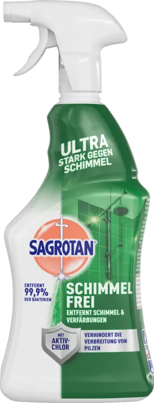 Sagrotan Schimmel-Entferner