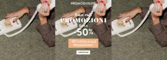 La call promozioni fino a -50%