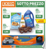 Ekom Sottoprezzo - al 03.11.2025