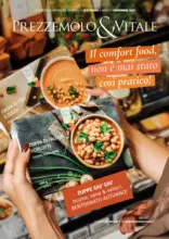 Il comfort food, non e mai stato cosi pratico!