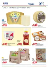 La via del risparmio