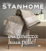 Stanhome Una carezza sulla pelle! - al 07.11.2025