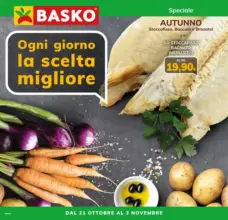 Speciale Autunno