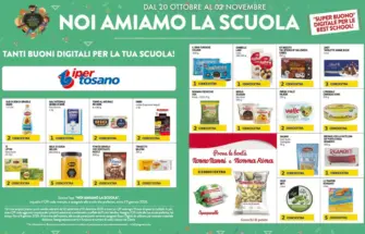 Noi amiamo la scuola