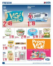 Il piacere di fare la spesa